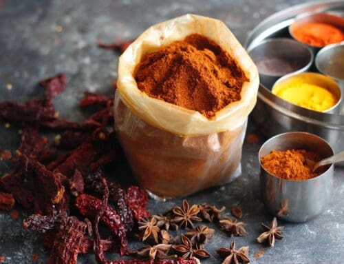 What are the benefits of turmeric
